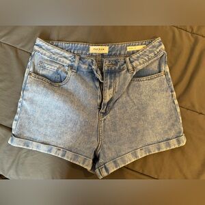 Pacsun Mom Short